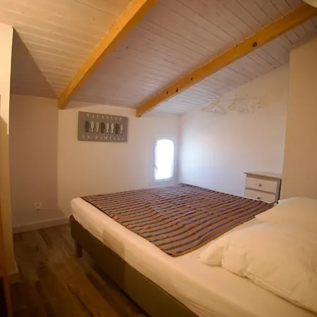 La Galidolle, Au Calme A 5 Minutes De La