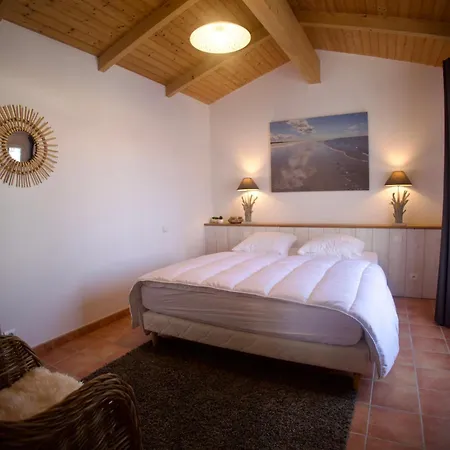 La Galidolle, Au Calme A 5 Minutes De La *