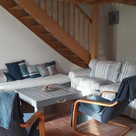 La Galidolle, Au Calme A 5 Minutes De La 度假居 *