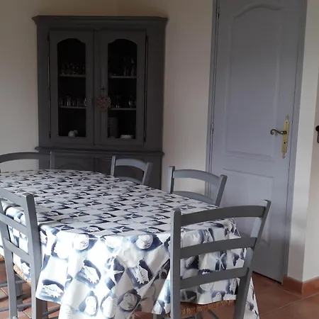 La Galidolle, Au Calme A 5 Minutes De La