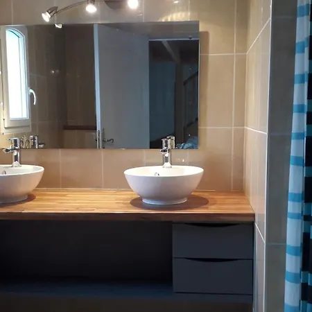 La Galidolle, Au Calme A 5 Minutes De La 度假居 *