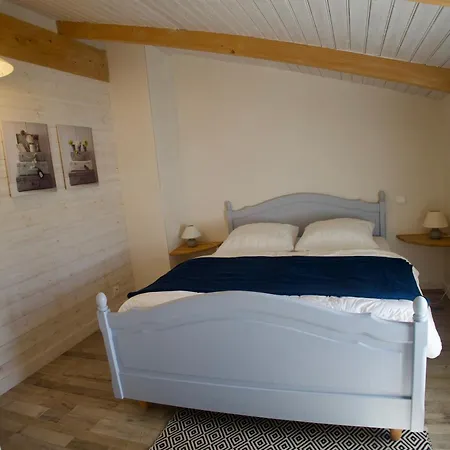 בית נופש La Galidolle, Au Calme A 5 Minutes De La