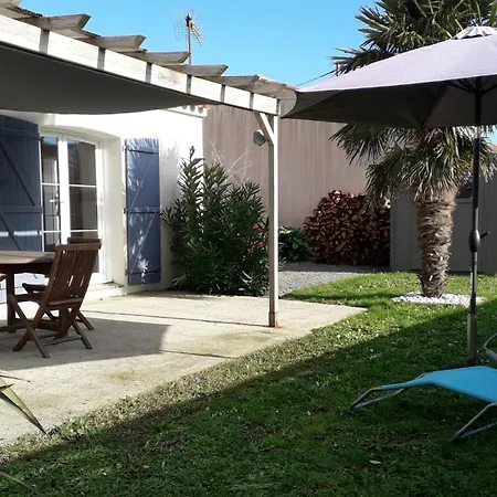 La Galidolle, Au Calme A 5 Minutes De La בית נופש *