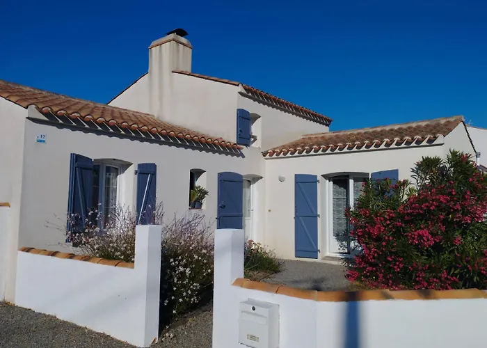 Prázdninový dům La Galidolle, Au Calme A 5 Minutes De La *