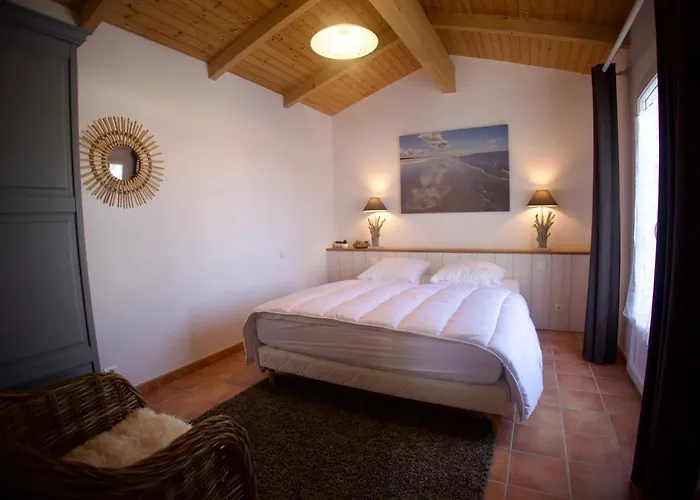 La Galidolle, Au Calme A 5 Minutes De La *