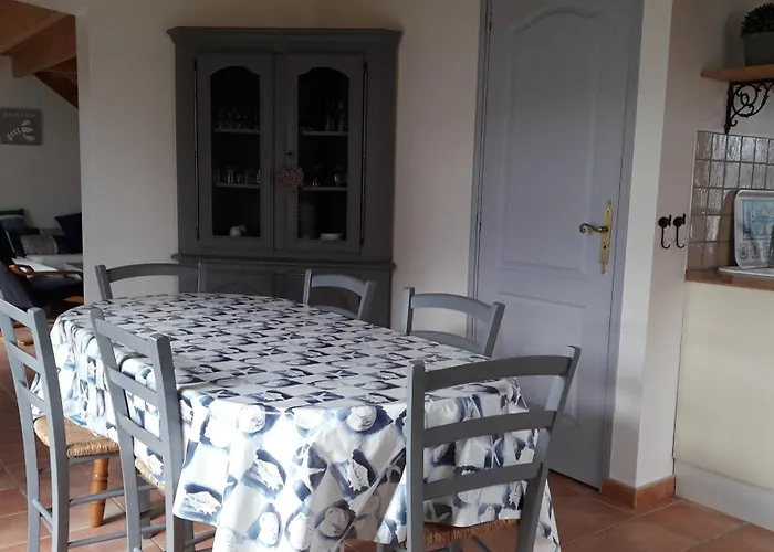 La Galidolle, Au Calme A 5 Minutes De La