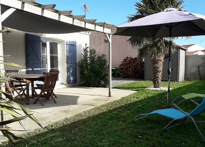 La Galidolle, Au Calme A 5 Minutes De La Prázdninový dům *